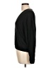 J.Crew Factory Store Black Pullover Sweater Size L - photo 5
