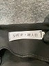 Assorted Brands Solid Black Cocktail Dress Size M - photo 4