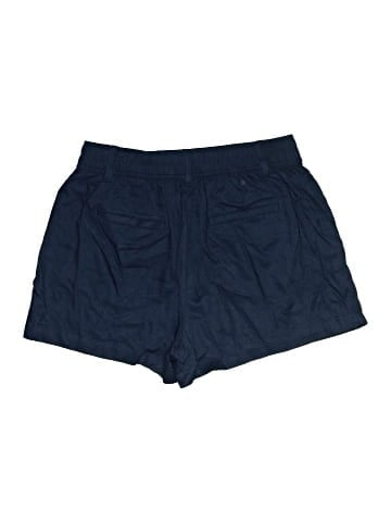 Madewell The Neale Short in Drapeweave (view 2)