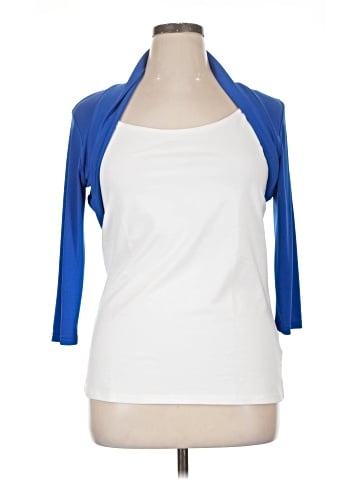 Jus d'Orange Paris Shrug (view 1)