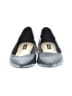 Nine West Gray Flats Size 7 1/2 - photo 2