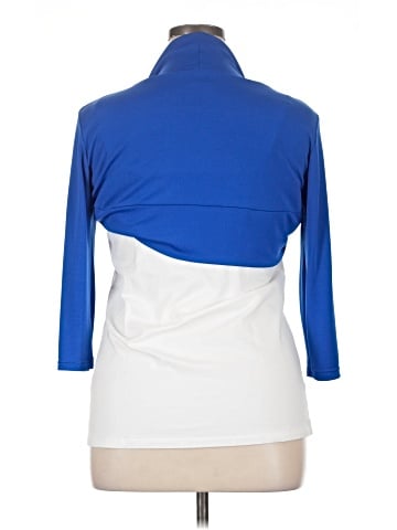 Jus d'Orange Paris Shrug (view 2)