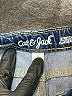 Cat & Jack Blue Jeans Size 6 - photo 3