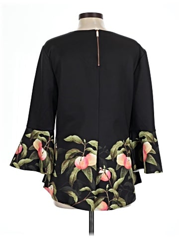 Ted Baker London 3/4 Sleeve Blouse (view 2)