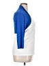 Jus d'Orange Paris Blue Shrug Size 14 (estimated) - photo 4
