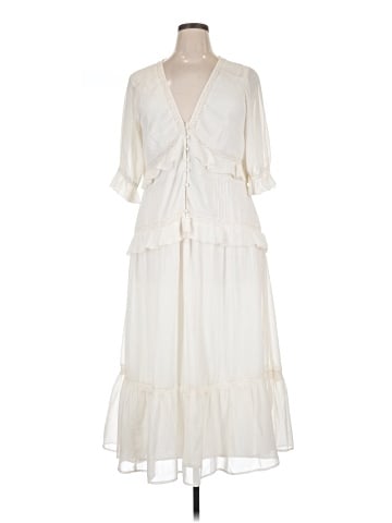 ASOS Design Casual Dress (view 1)