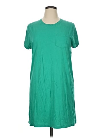 J.Crew Factory Store Short Sleeve T-Shirt (view 1)