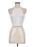 Garage Silver Tank Top Size M - photo 1