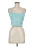 Athleta Teal Tank Top Size M - photo 1