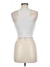 Garage Silver Tank Top Size M - photo 2