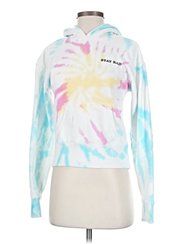 Spiritual Gangster Pullover Hoodie (view 1)