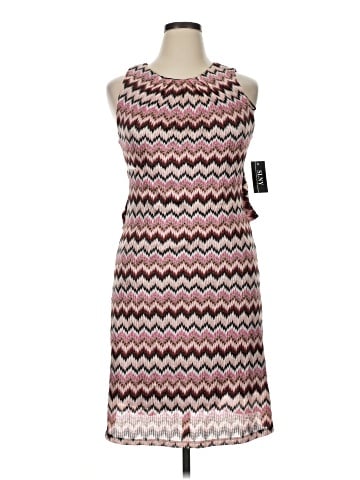 SLNY Casual Dress (view 1)