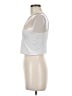 Garage Silver Tank Top Size M - photo 5