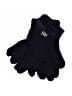 Ugg Australia Black Gloves One size - photo 1