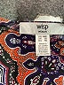 Wisp Paisley Purple Casual Dress Size 16 - photo 7
