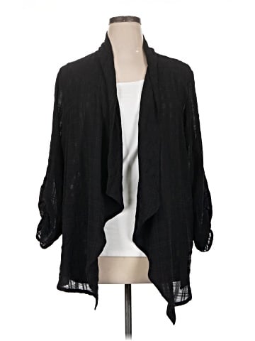 Susan Graver Jacket (view 1)