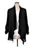 Susan Graver Black Jacket Size XL - photo 1