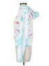 Spiritual Gangster Tie-dye White Pullover Hoodie Size XS - photo 5