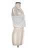 Garage Silver Tank Top Size M - photo 4