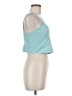 Athleta Teal Tank Top Size M - photo 4