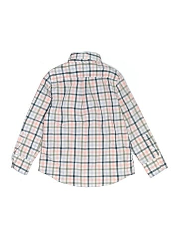 Crewcuts Outlet Long Sleeve Button-Down Shirt (view 2)