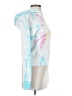 Spiritual Gangster Tie-dye White Pullover Hoodie Size XS - photo 4