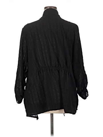 Susan Graver Jacket (view 2)