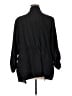 Susan Graver Black Jacket Size XL - photo 2