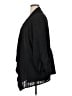 Susan Graver Black Jacket Size XL - photo 5
