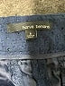 Harve Benard 100% Cotton Stars Blue Shorts Size 8 - photo 3