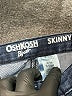 OshKosh B'gosh Solid Blue Jeans Size 6 - photo 3