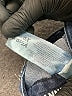 OshKosh B'gosh Solid Blue Jeans Size 6 - photo 4