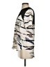 Tibi Ivory Short Sleeve Top Size 4 - photo 5