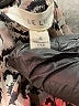 Le Lis Animal Print Pink Short Sleeve Blouse Size S - photo 8