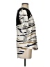 Tibi Ivory Short Sleeve Top Size 4 - photo 4