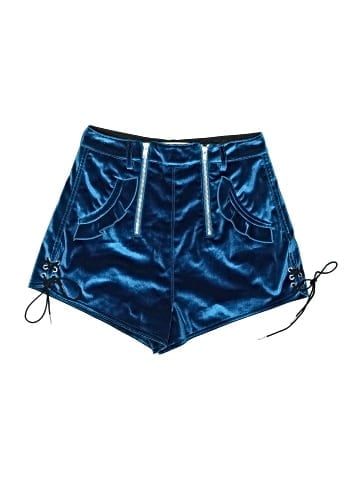Self-Portrait Board Shorts (view 1)
