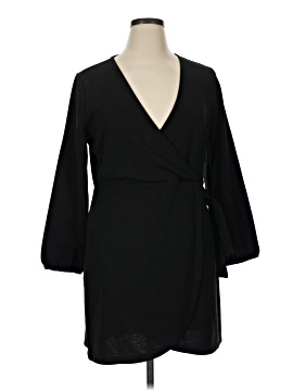 Te Xture & Thread Madewell Cocktail Dress
