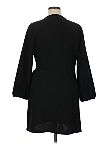TeXTURE & THREAD Madewell Cocktail Dress (view 2)