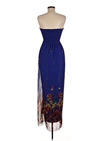 Full Tilt Cocktail Dress (view 2)