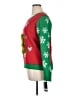 Allison Brittney 100% Acrylic Red Pullover Sweater Size XL - photo 5