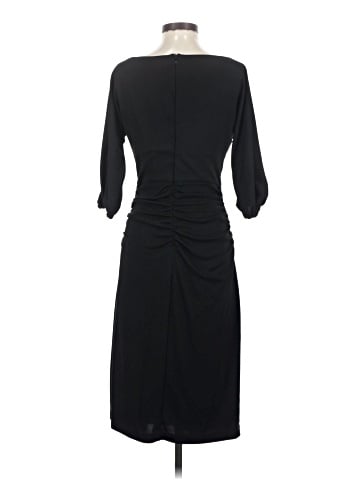White House Black Market Cocktail Dress (view 2)