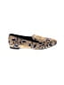 Roberta Rossi Paisley Gold Flats Size EU 40 - photo 1