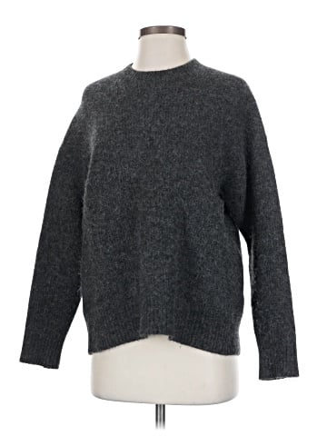 James Perse Pullover Sweater (view 1)