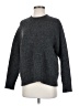 James Perse Solid Gray Pullover Sweater Size XS (0) - photo 1