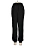 Forever 21 100% Polyester Black Track Pants Size M - photo 1