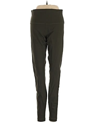 Lululemon Athletica Active Pants (view 1)