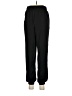 Forever 21 100% Polyester Black Track Pants Size M - photo 2