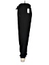 Forever 21 100% Polyester Black Track Pants Size M - photo 5