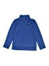 Under Armour 100% Polyester Blue Track Jacket Size S (youth) - photo 1