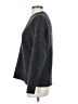 James Perse Solid Gray Pullover Sweater Size XS (0) - photo 5
